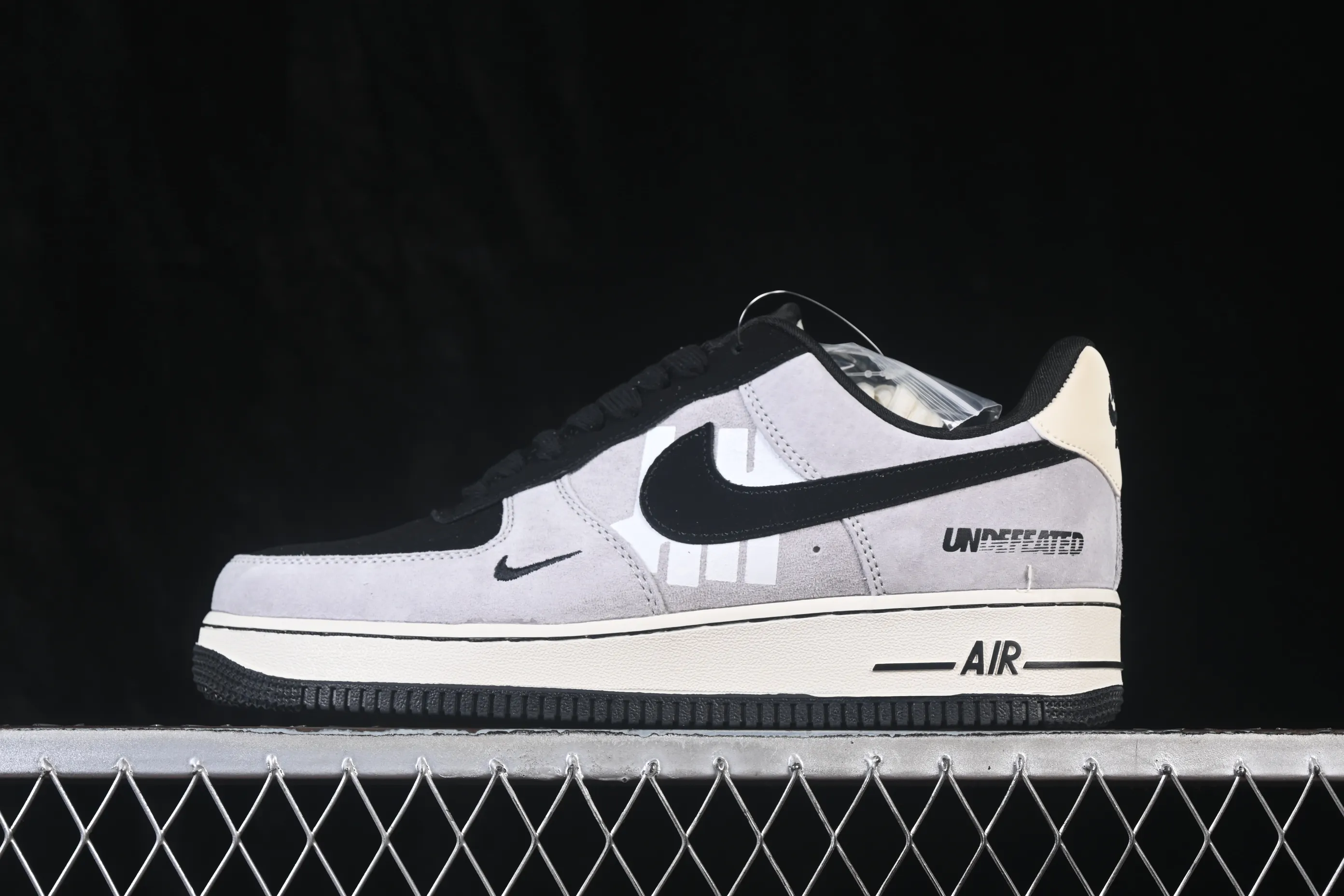 All categories Nk Air Force 1 Air Force series Nk Air Force 1 Low Air Force low-top Nike Air Force 1'07 Low joint model Air Force 1 low-top casual sneakers FV3694-114